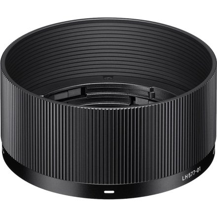 Sigma LH577-01 napellenző (45mm f/2.8 DG DN C)
