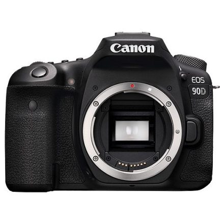 Canon EOS 90D váz