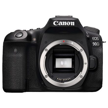 Canon EOS 90D váz (használt)
