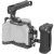 SmallRig Advanced Cage Kit for Sony Alpha 7R V / Alpha 7 IV / Alpha 7S III