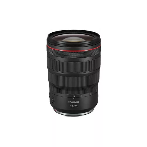 Canon RF 24-70mm f/2.8L IS USM (használt II)