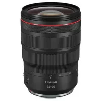 Canon RF 24-70mm f/2.8L IS USM (használt III)