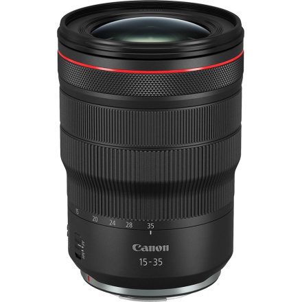 Canon RF 15-35mm f/2.8L IS USM (3682C005)