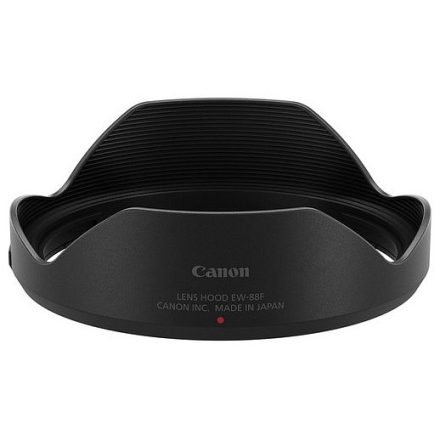 Canon EW-88F napellenző (RF 15-35mm f/2.8L IS USM)