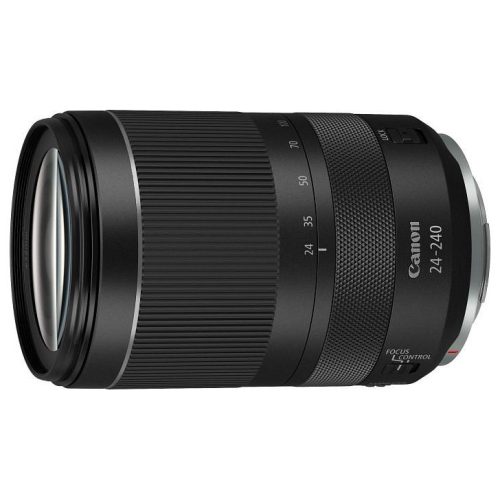 Canon RF 24-240mm f/4-6.3 IS USM