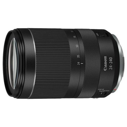 Canon RF 24-240mm f/4-6.3 IS USM (használt II)