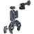 SmallRig Crab-Shaped Clamp with Ballhead Magic Arm (3757B)