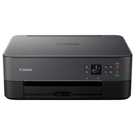 Canon PIXMA TS5350 multifunkciós tintasugaras nyomtató (fekete)