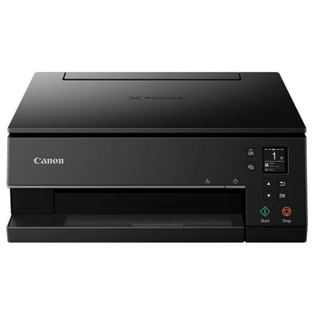 Canon PIXMA TS6350 multifunkciós tintasugaras nyomtató (fekete)