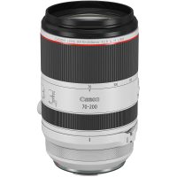 Canon RF 70-200mm f/2.8L IS USM
