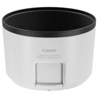   Canon ET-83F napellenző (RF 70-200mm f/2.8L IS USM, RF 100-500mm F4.5-7.1L IS USM)