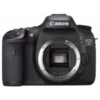 Canon EOS 7D váz (használt)