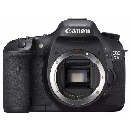 Canon EOS 7D váz (használt)