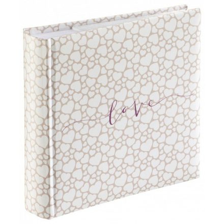 Hama 3830 Romance Memo album 10x15 200db