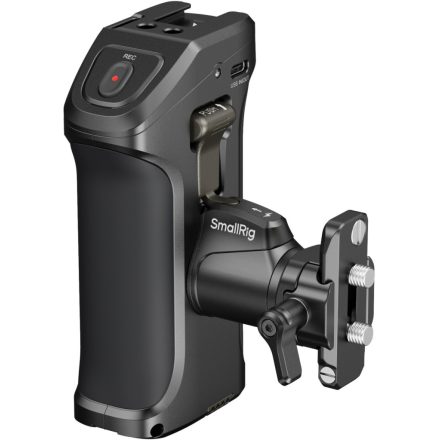 SmallRig Rotating Side Handle with Trigger REC for Sony (3893)