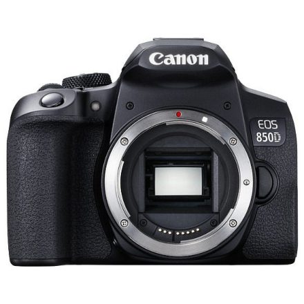 Canon EOS 850D váz (használt)