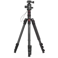 SmallRig CT-10 Aluminum Camera Tripod (3935)