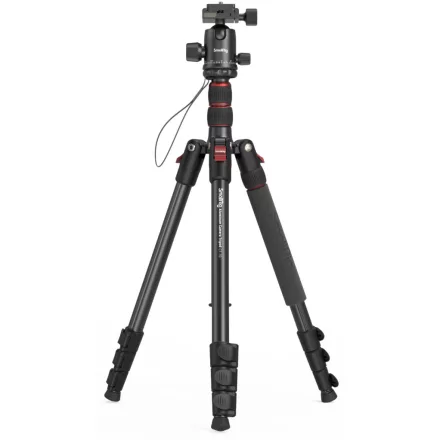 SmallRig CT-10 Aluminum Camera Tripod (3935)