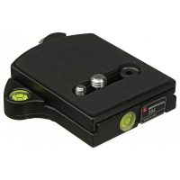 Manfrotto 394 gyorscseretalp adapter
