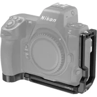 SmallRig L-Bracket for Nikon Z 8 (3942)