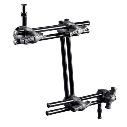 Manfrotto dupla kar 3 szekciós
