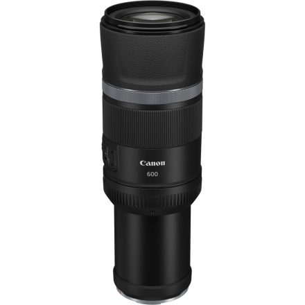 Canon RF 600mm f/11 IS STM