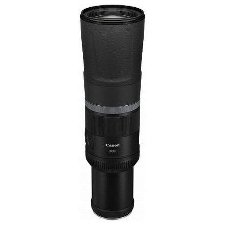 Canon RF 800mm f/11 IS STM (használt)