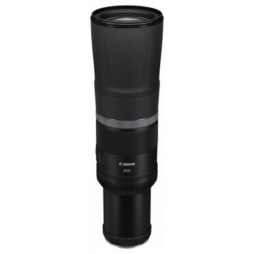 Canon RF 800mm f/11 IS STM (használt)