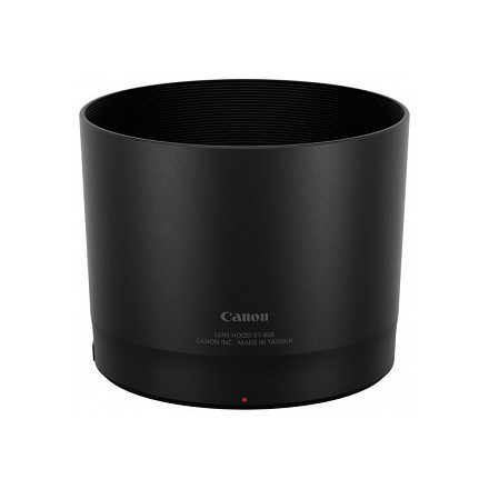 Canon ET-88B napellenző (RF 600mm f/11 IS STM, RF 135mm F1.8L IS USM)