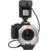 Bilora D140RF makró körvaku (Canon)