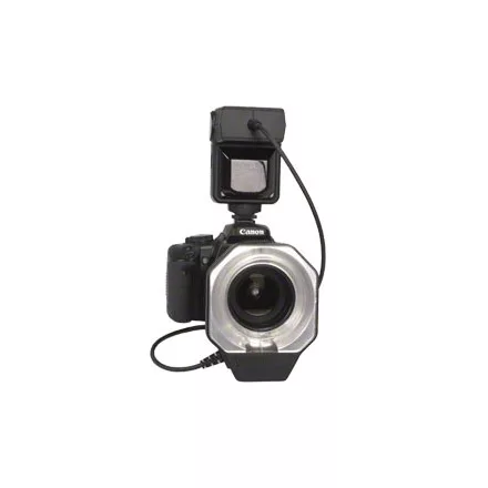 Bilora D140RF makró körvaku (Canon)