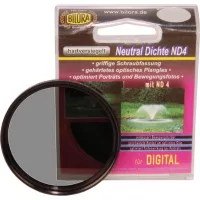 Bilora ND4 szürke szűrő (62mm)