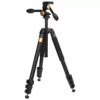 Bilora Black Magic Heavy Duty állvány