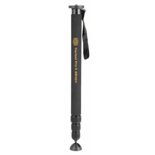 Bilora Perfect Pro II aluminium monopod