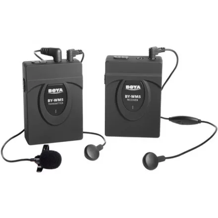 Boya WM5 mikrofon