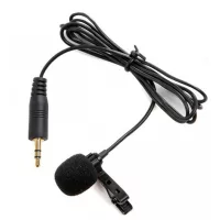 Boya BY-LM20 Lavalier mikrofon