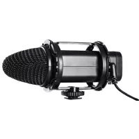 Boya V02 mikrofon