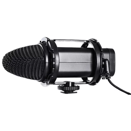 Boya V02 mikrofon