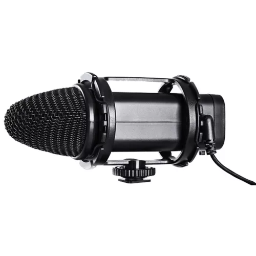 Boya V02 mikrofon