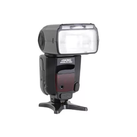 Bilora Voking Speedlite VK581 vaku (Canon)