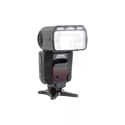 Bilora Voking Speedlite VK581 vaku (Canon)