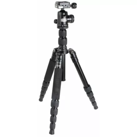 Bilora Twister Pro II 255 travel állvány (fekete)