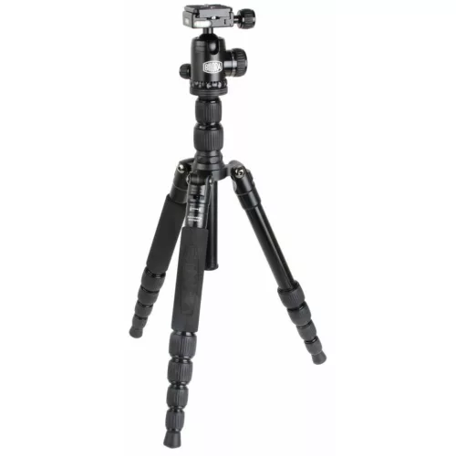 Bilora Twister Pro II 255 travel állvány (fekete)