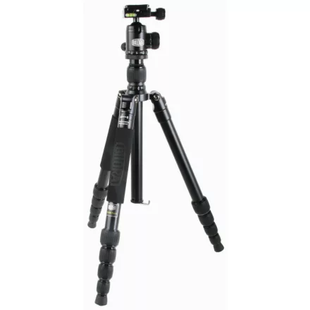 Bilora Twister Pro II 255 állvány (fekete)
