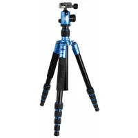 Bilora Twister Pro II 255 állvány (kék)