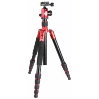 Bilora Twister Pro II 255 állvány (piros)