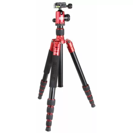 Bilora Twister Pro II 255 állvány (piros)
