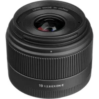 Sigma 19mm f/2.8 EX DN (Sony E) (használt)