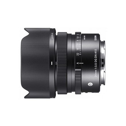 Sigma 24mm f/3.5 DG DN Contemporary (Sony E)