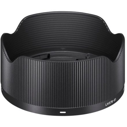Sigma LH576-01 napellenző (24mm f/3.5 DG DN C)